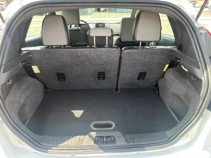 2014 Ford Fiesta - Image 10 of 12