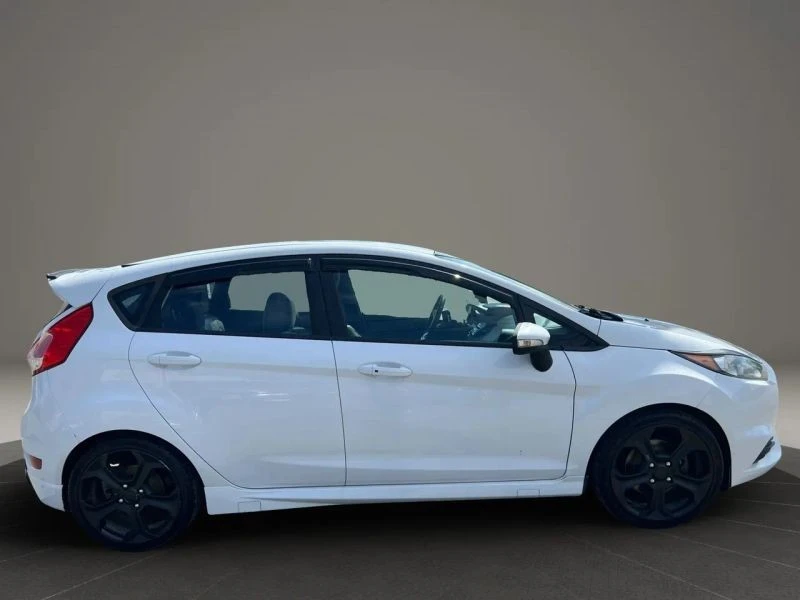 2014 Ford Fiesta - Image 4 of 12