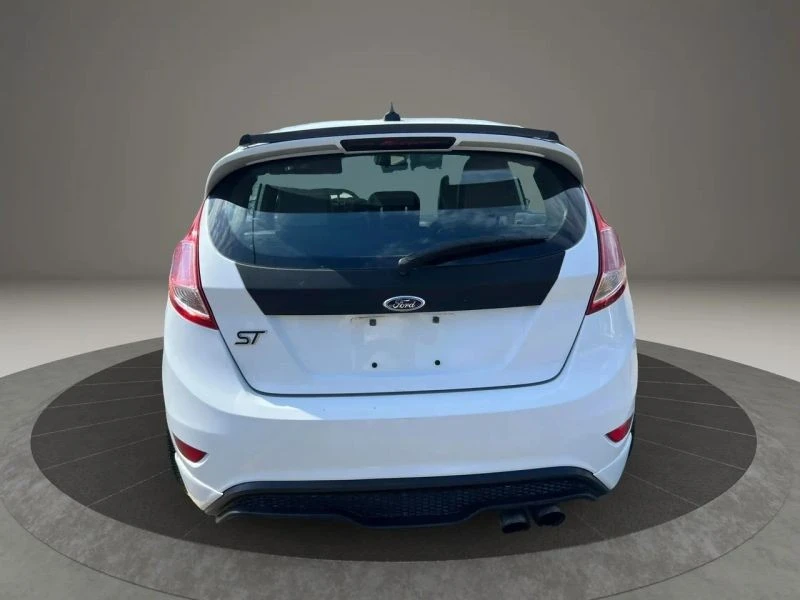 2014 Ford Fiesta - Image 6 of 12