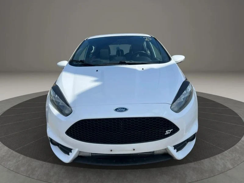 2014 Ford Fiesta - Image 2 of 12