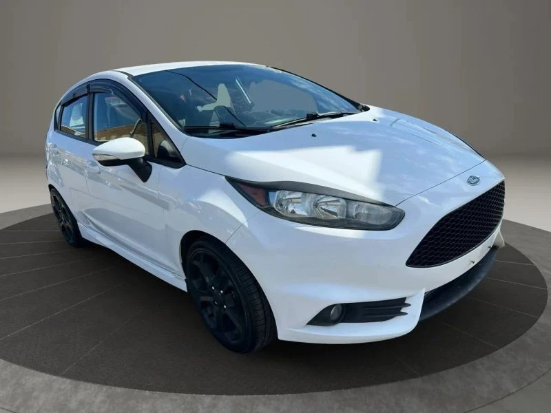 2014 Ford Fiesta - Image 3 of 12