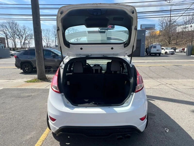 2014 Ford Fiesta - Image 9 of 12