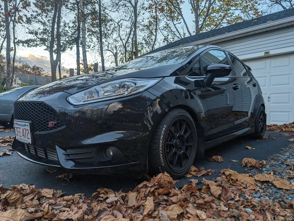 2014 Ford Fiesta - Image 10 of 31