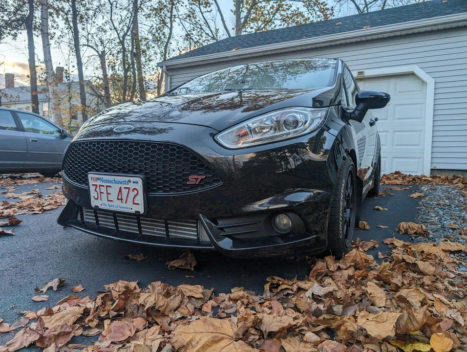 2014 Ford Fiesta - Image 7 of 31
