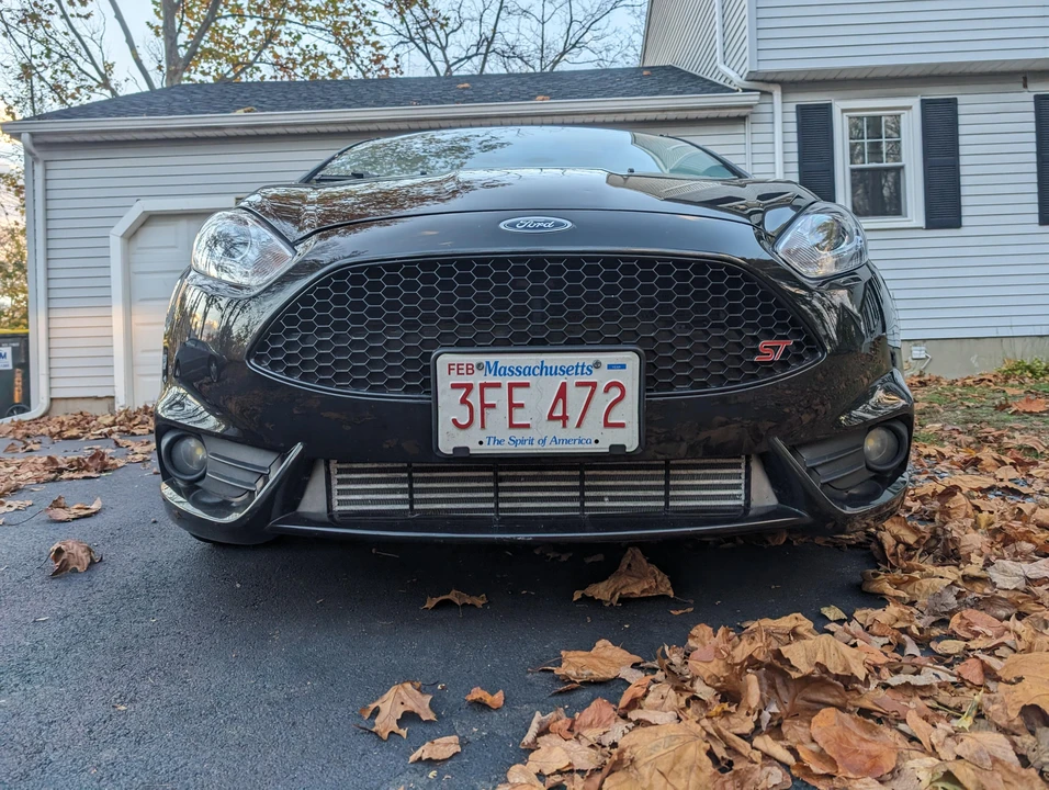 2014 Ford Fiesta - Image 6 of 31