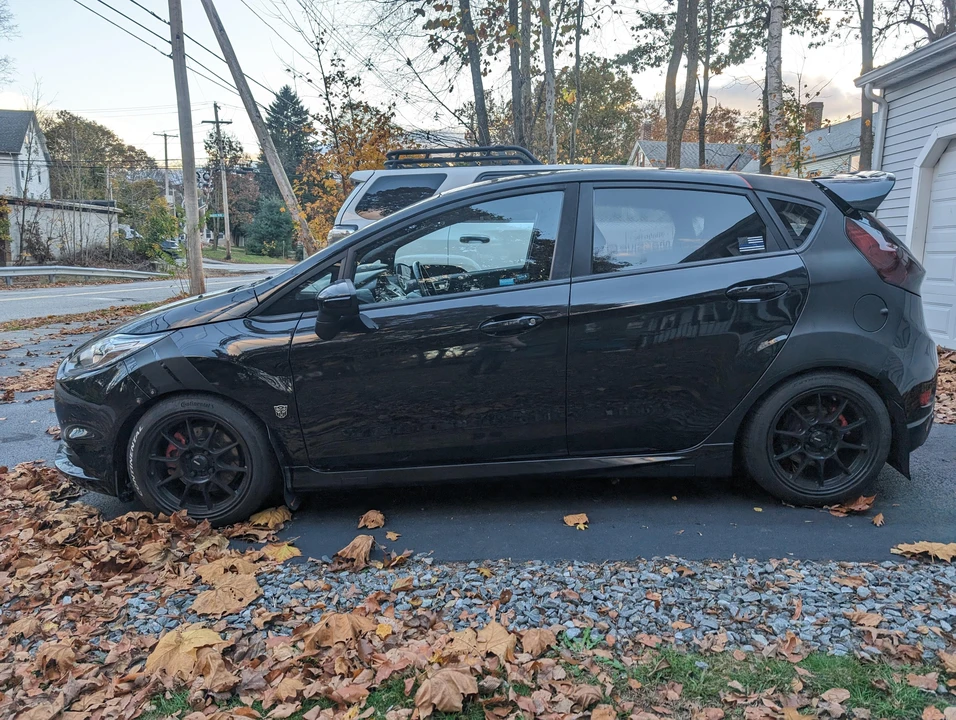 2014 Ford Fiesta - Image 14 of 31