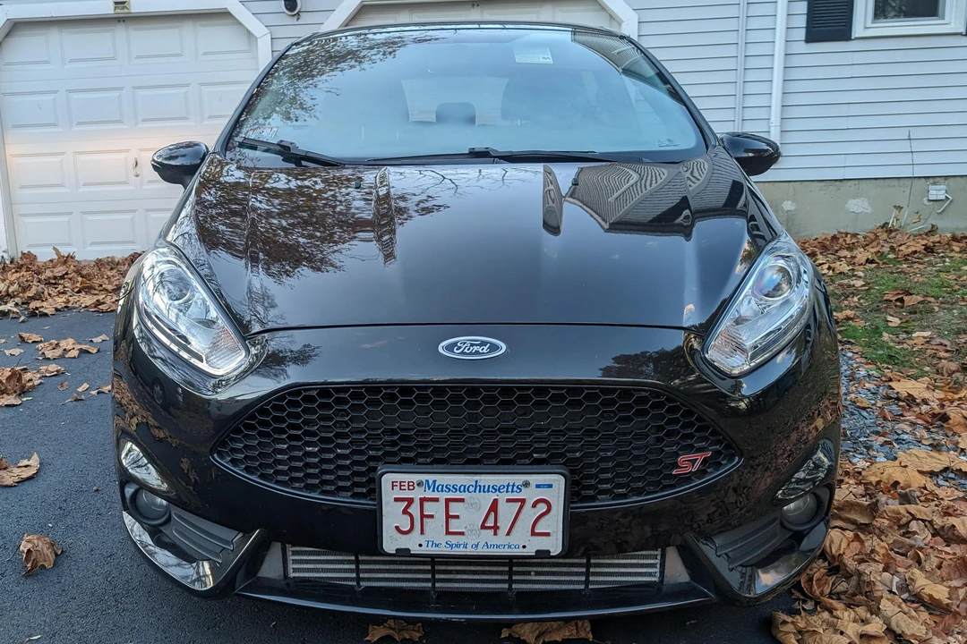 2014 Ford Fiesta - Image 2 of 31