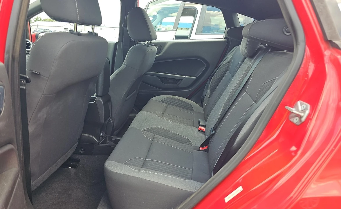 2014 Ford Fiesta - Image 13 of 13
