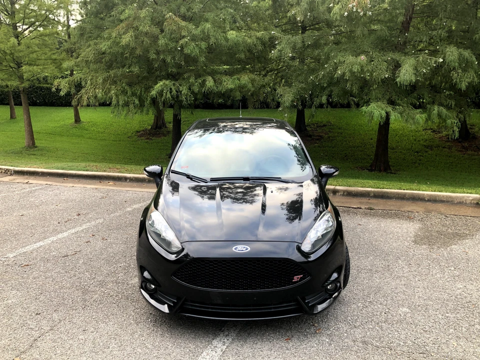 2014 Ford Fiesta - Image 7 of 31