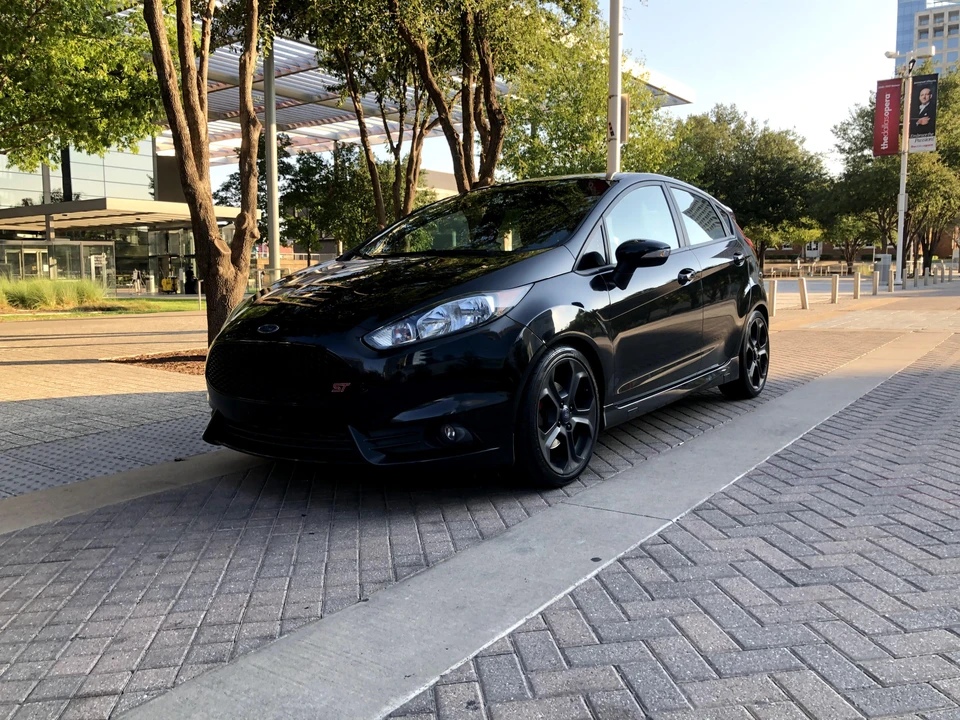 2014 Ford Fiesta - Image 14 of 31