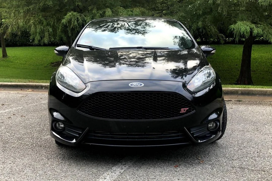 2014 Ford Fiesta - Image 5 of 31