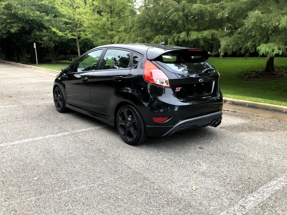 2014 Ford Fiesta - Image 20 of 31