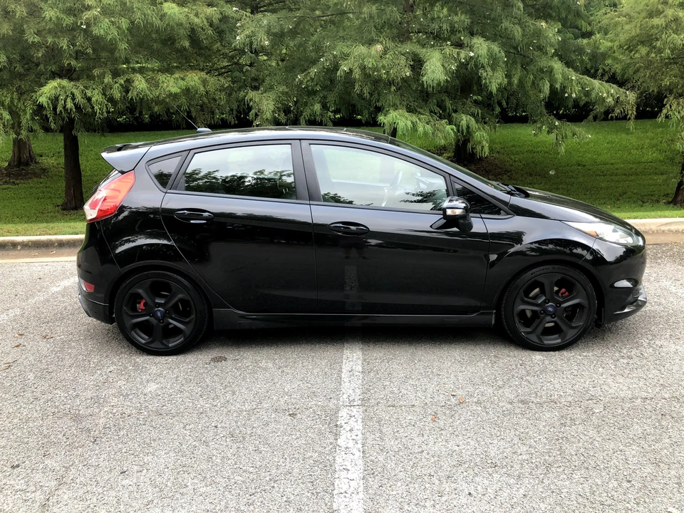 2014 Ford Fiesta - Image 29 of 31