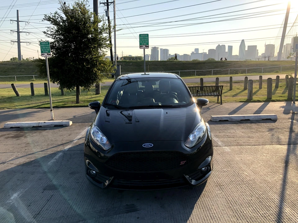 2014 Ford Fiesta - Image 9 of 31