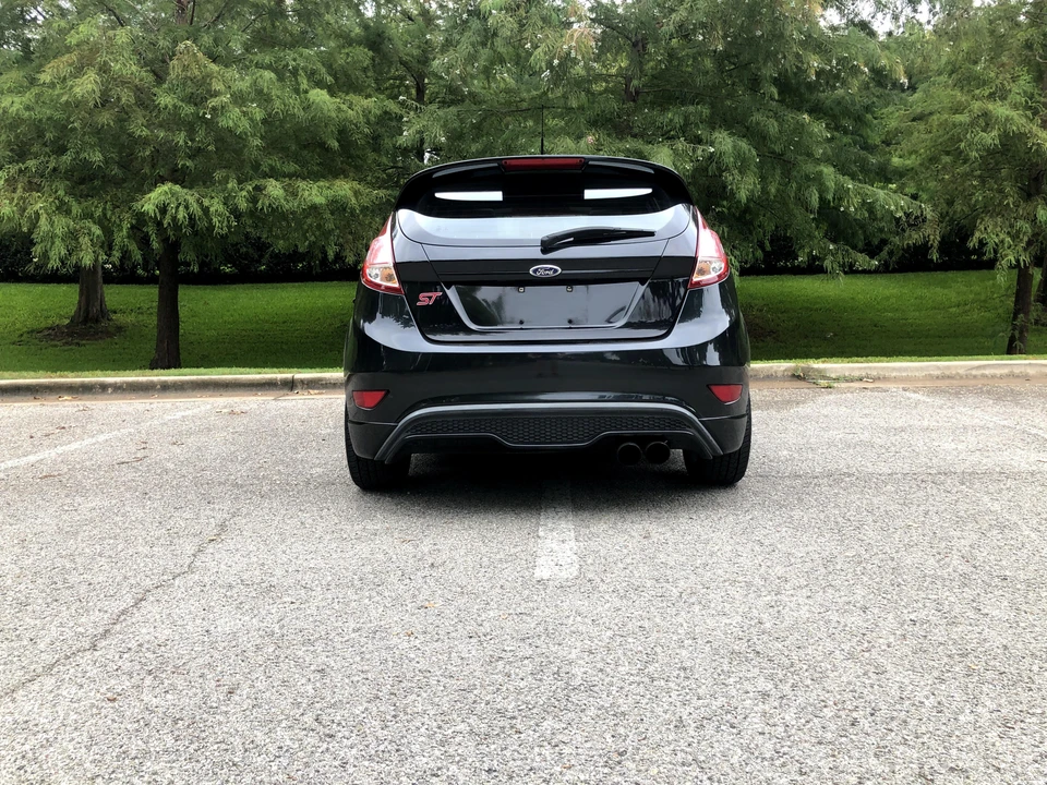 2014 Ford Fiesta - Image 24 of 31