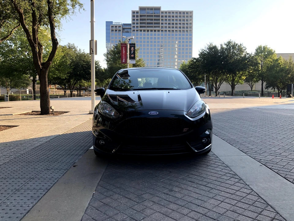 2014 Ford Fiesta - Image 8 of 31