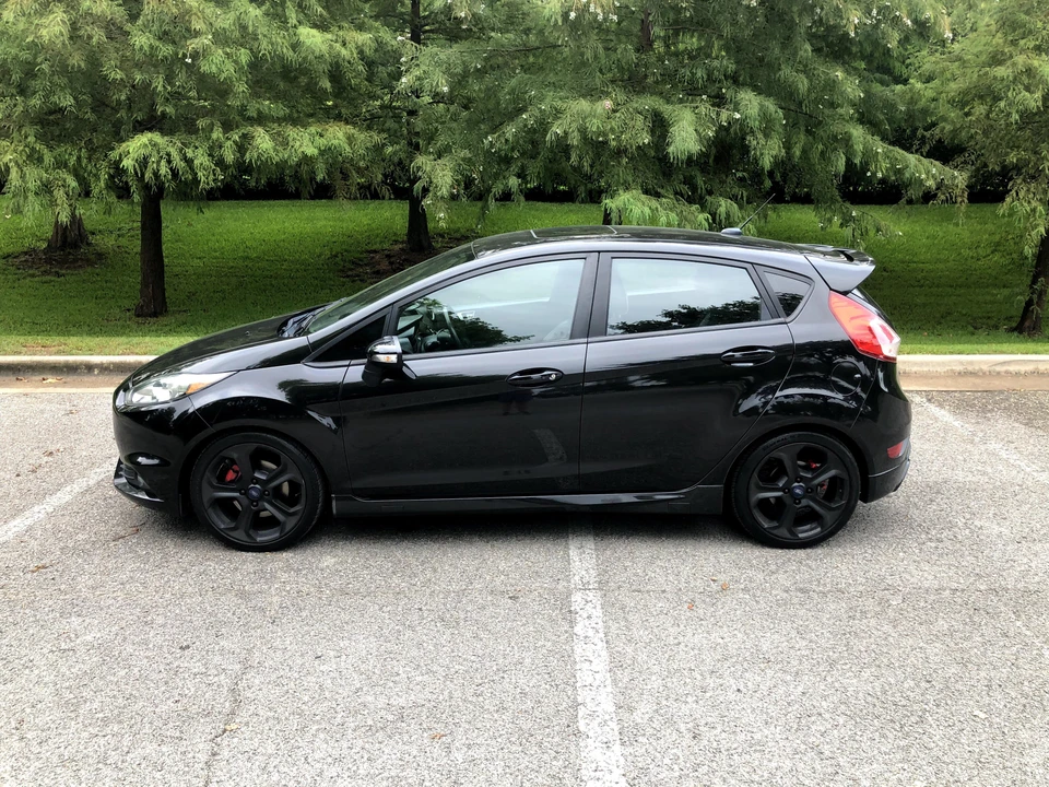 2014 Ford Fiesta - Image 17 of 31