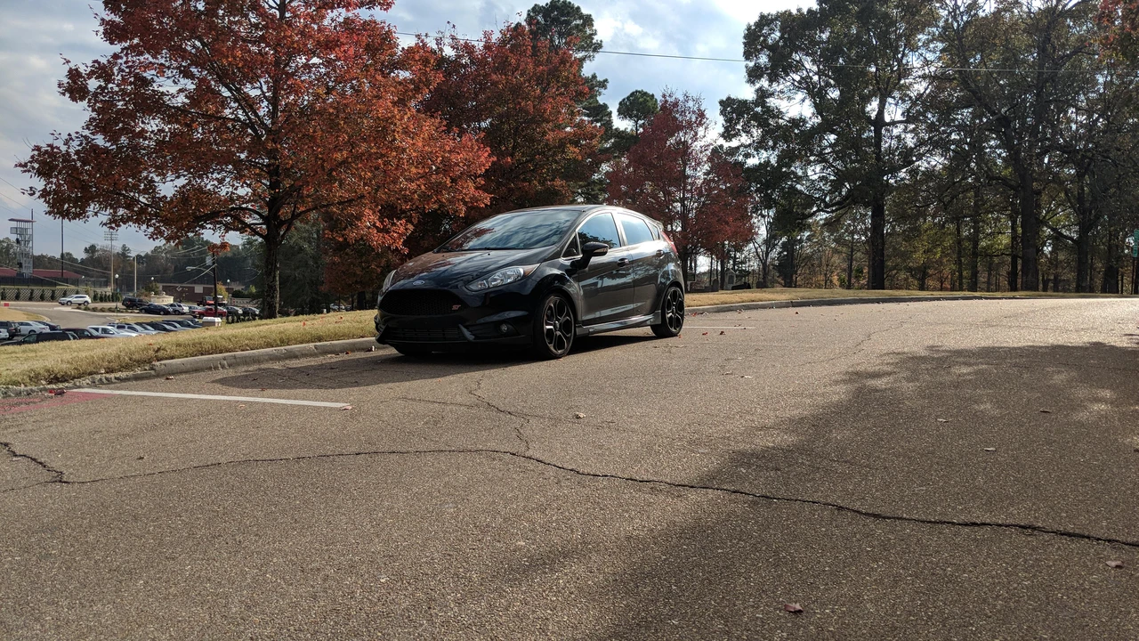 2014 Ford Fiesta - Image 15 of 31