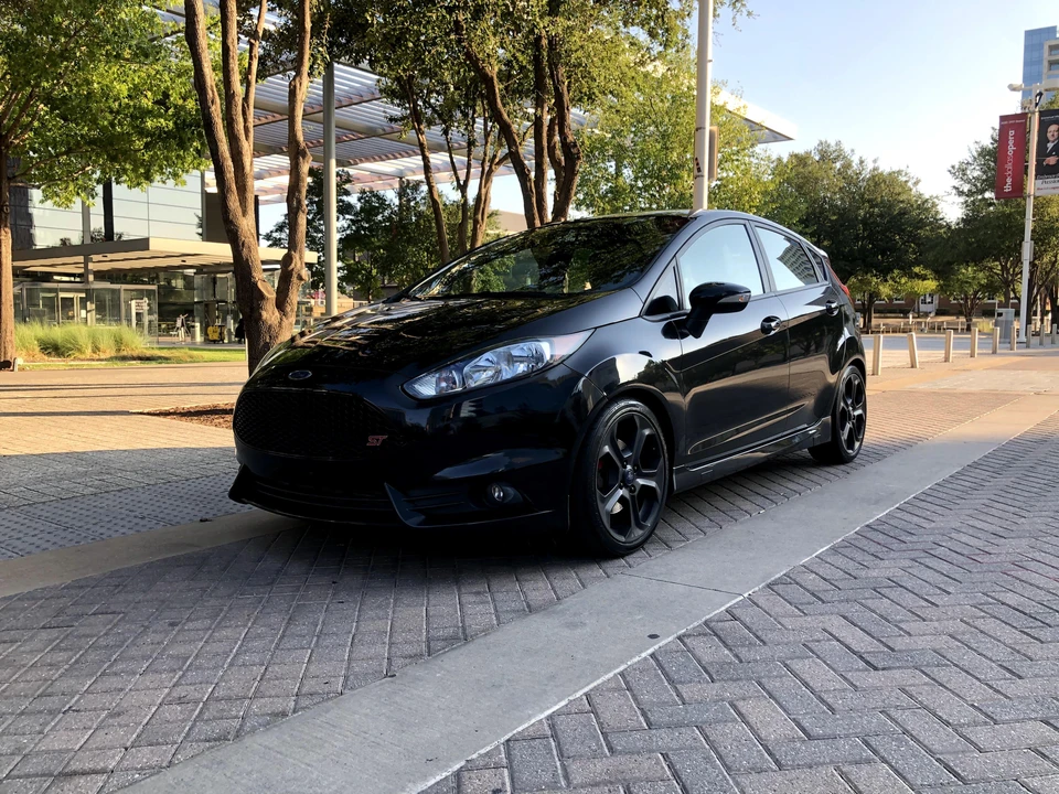 2014 Ford Fiesta - Image 13 of 31