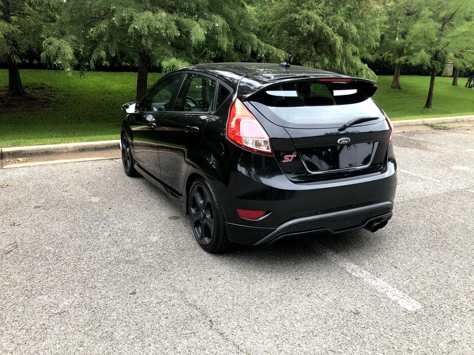 2014 Ford Fiesta - Image 22 of 31