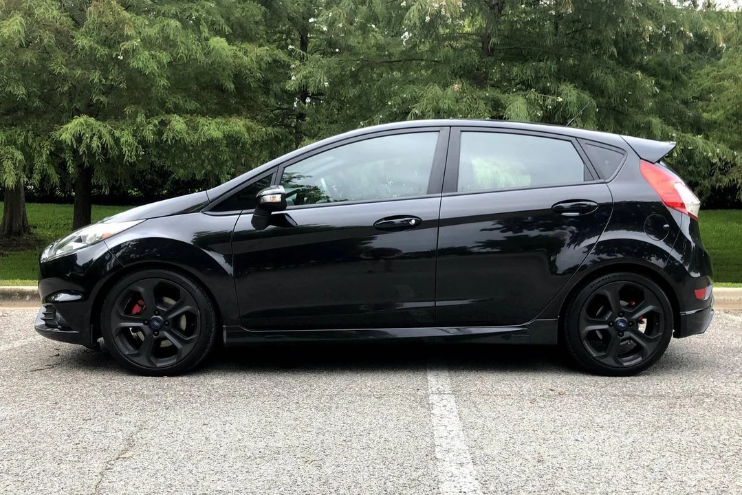 2014 Ford Fiesta - Image 2 of 31