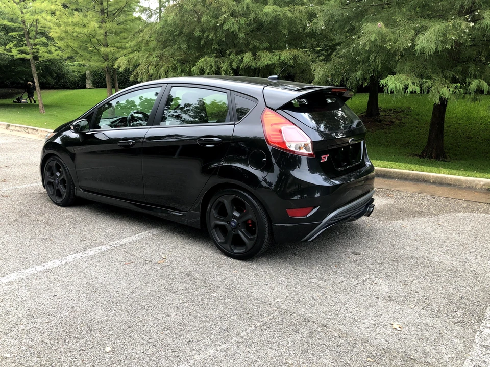 2014 Ford Fiesta - Image 19 of 31