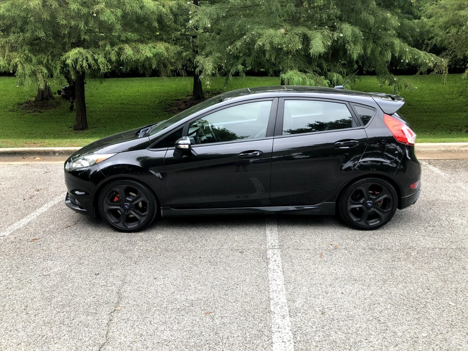 2014 Ford Fiesta - Image 16 of 31