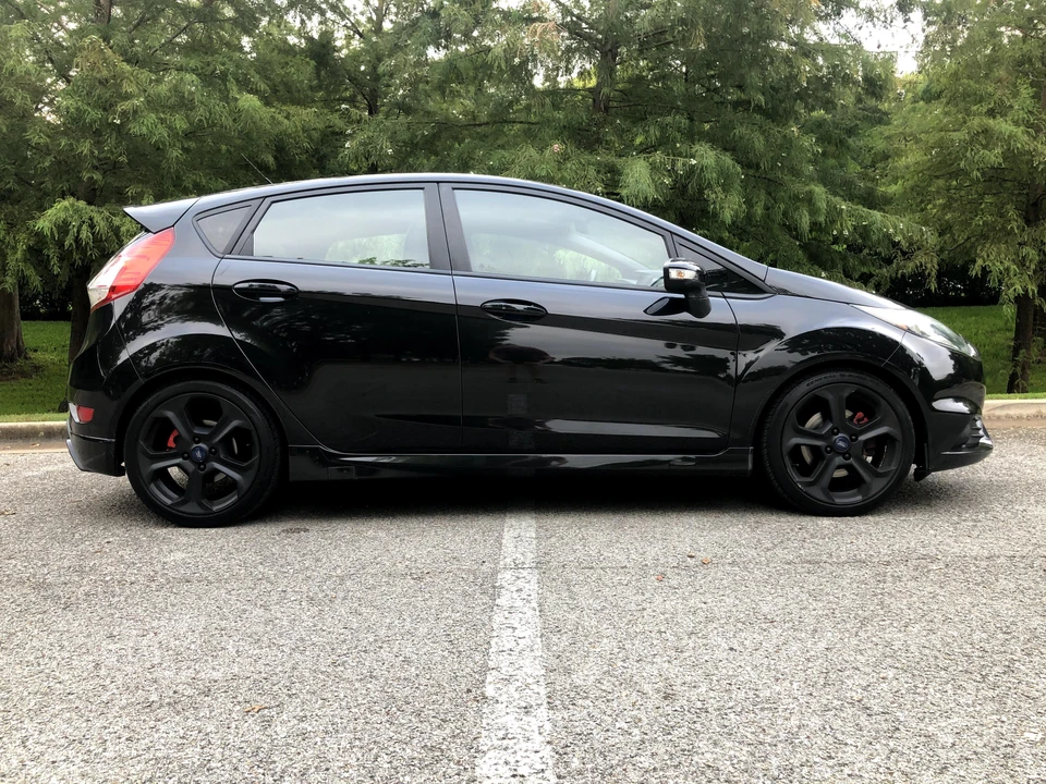 2014 Ford Fiesta - Image 30 of 31