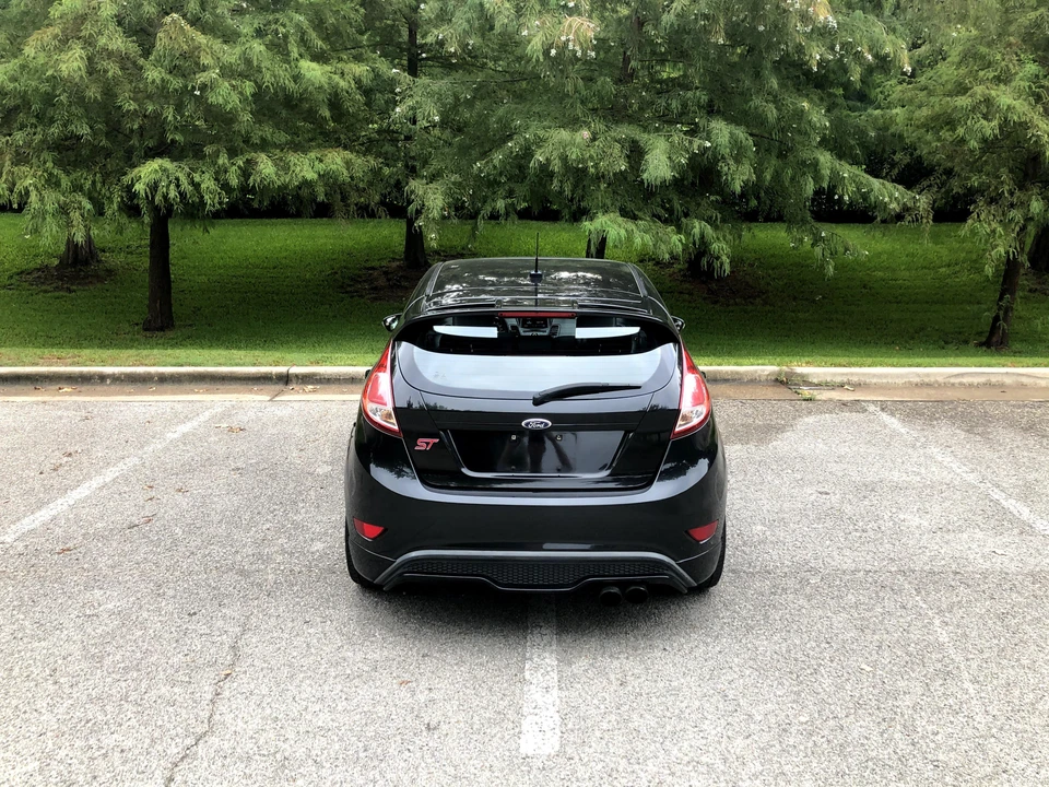 2014 Ford Fiesta - Image 23 of 31