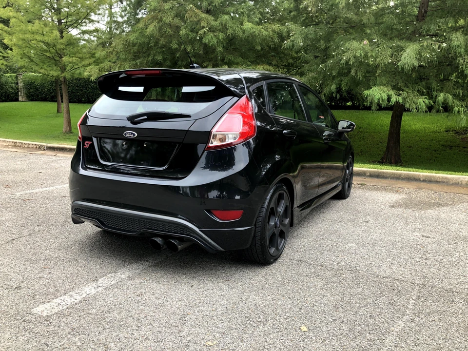 2014 Ford Fiesta - Image 25 of 31