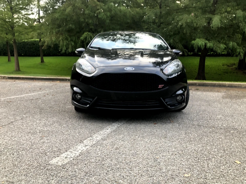 2014 Ford Fiesta - Image 6 of 31
