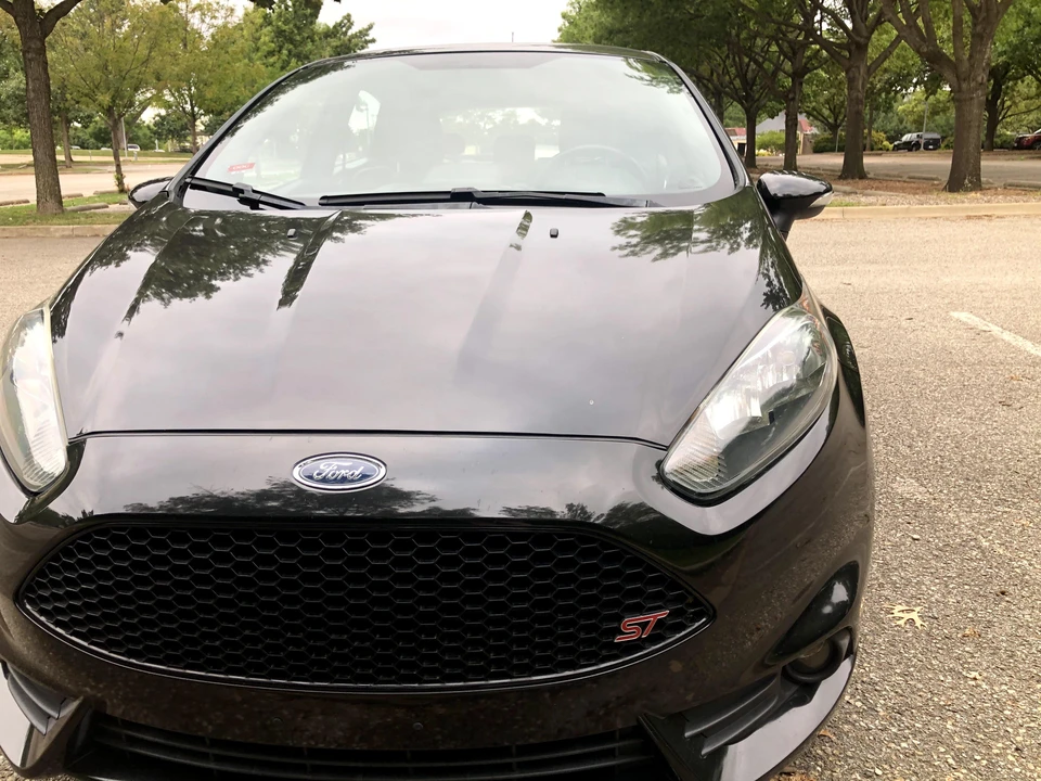 2014 Ford Fiesta - Image 10 of 31