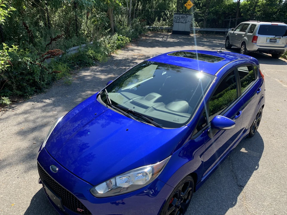 2014 Ford Fiesta - Image 26 of 31