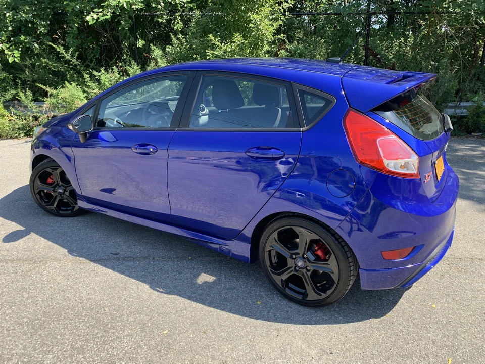 2014 Ford Fiesta - Image 2 of 31