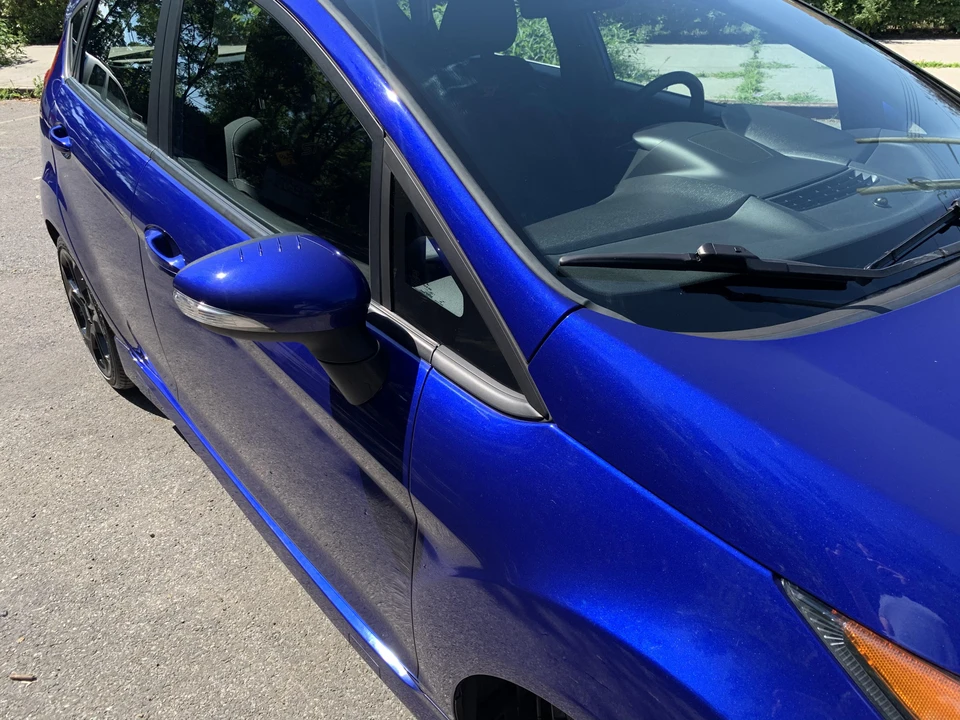 2014 Ford Fiesta - Image 18 of 31