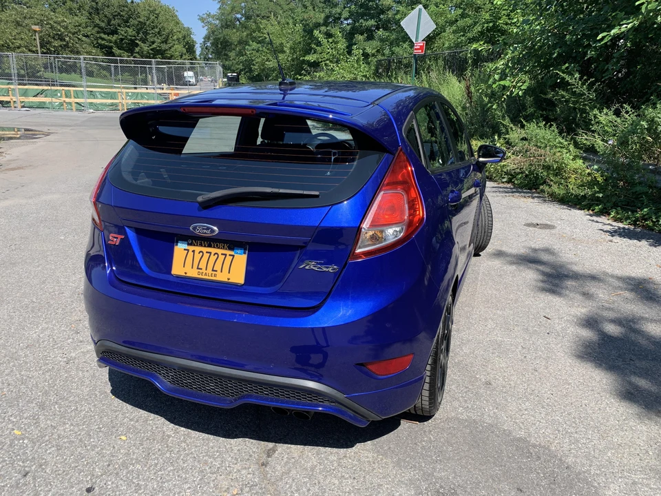 2014 Ford Fiesta - Image 10 of 31