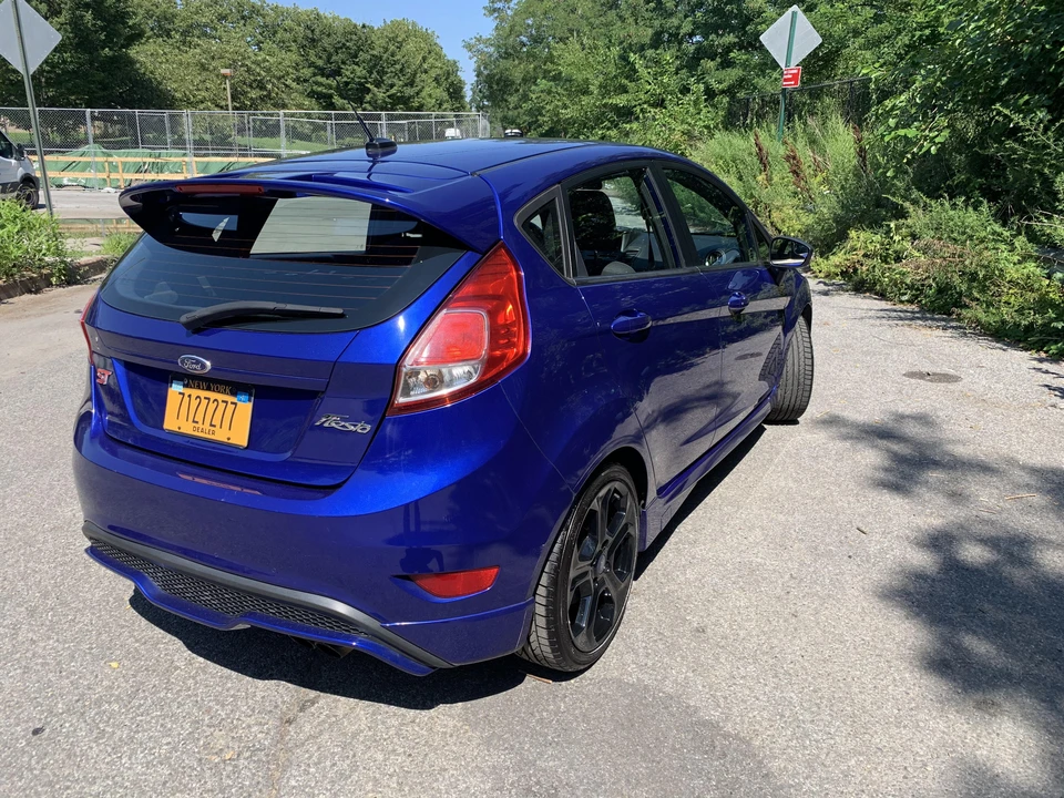 2014 Ford Fiesta - Image 11 of 31