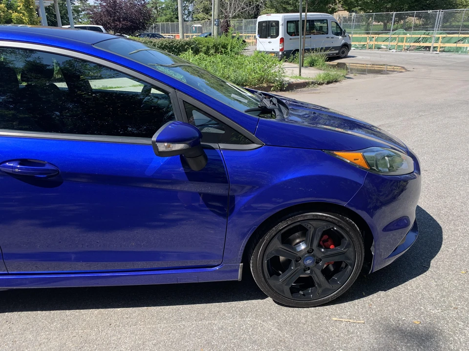 2014 Ford Fiesta - Image 16 of 31