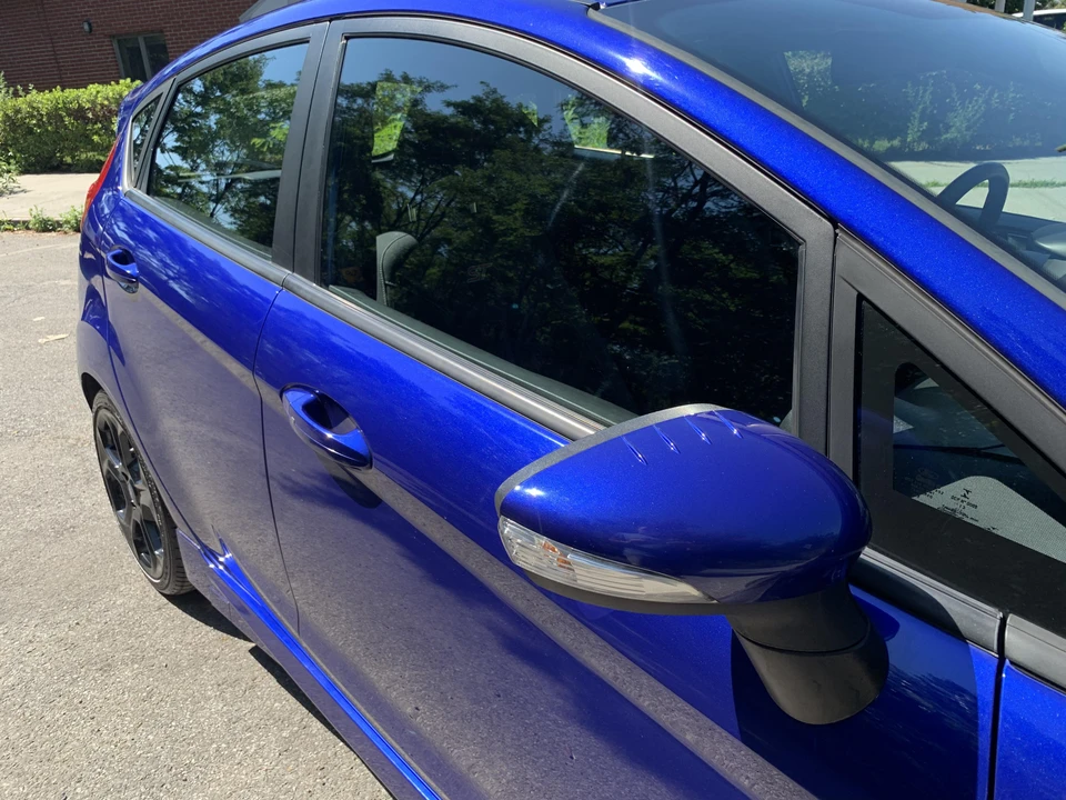 2014 Ford Fiesta - Image 19 of 31