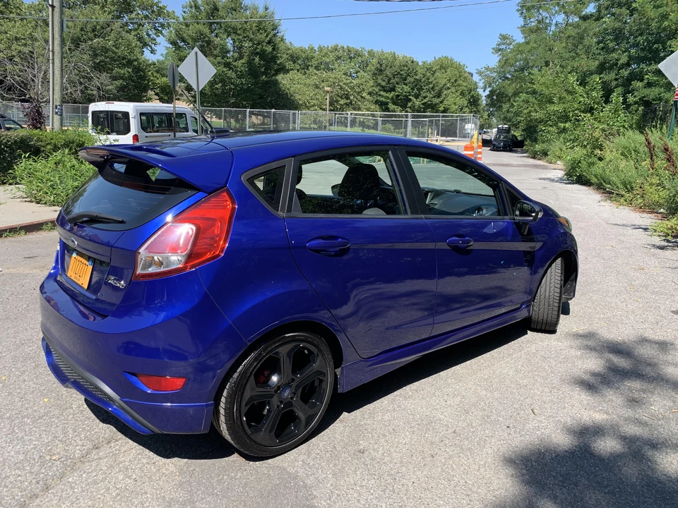 2014 Ford Fiesta - Image 12 of 31