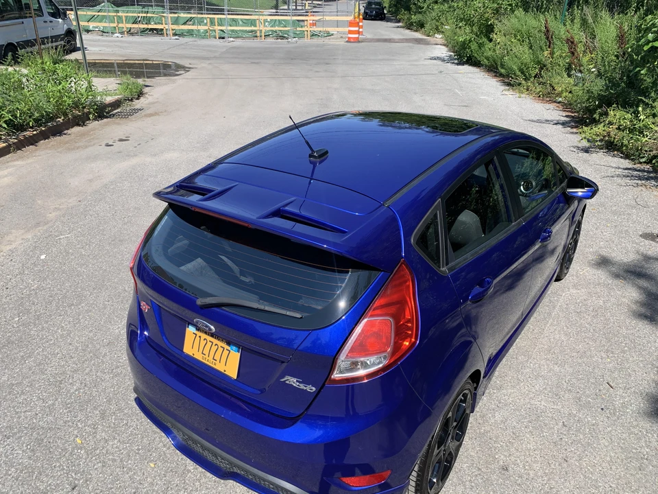 2014 Ford Fiesta - Image 24 of 31