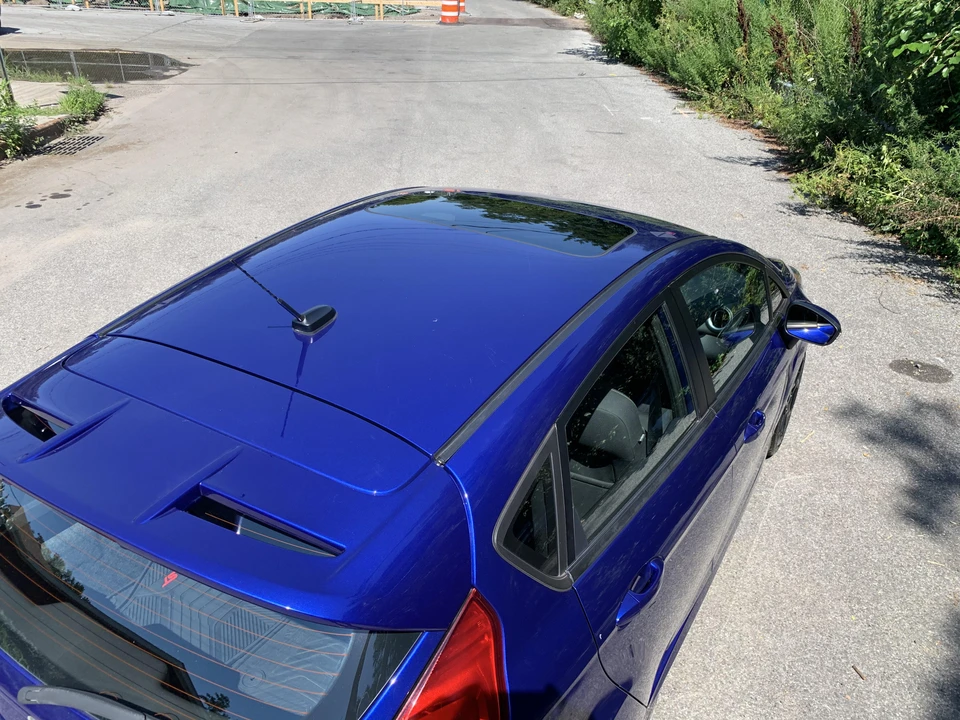 2014 Ford Fiesta - Image 23 of 31