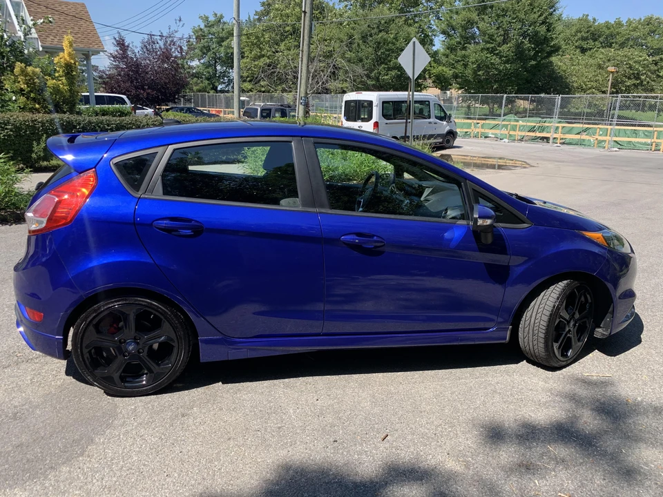 2014 Ford Fiesta - Image 13 of 31