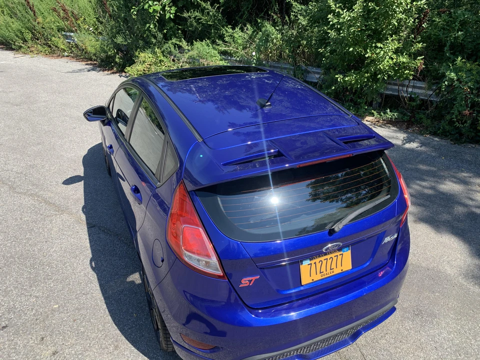 2014 Ford Fiesta - Image 25 of 31
