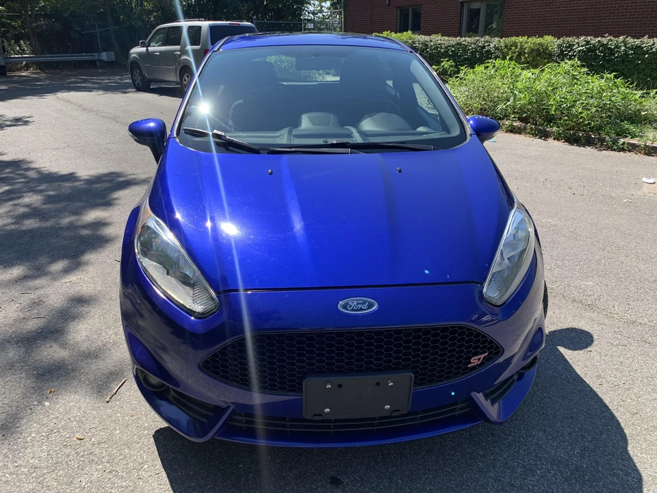 2014 Ford Fiesta - Image 5 of 31