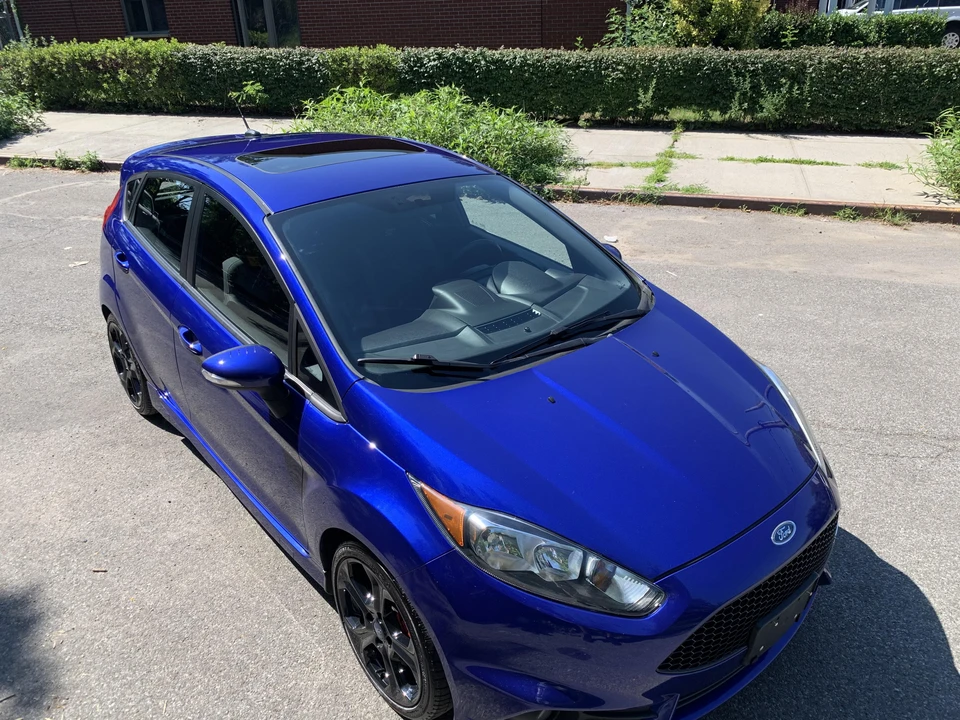 2014 Ford Fiesta - Image 27 of 31