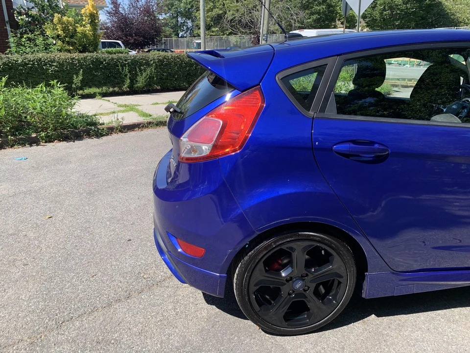 2014 Ford Fiesta - Image 15 of 31