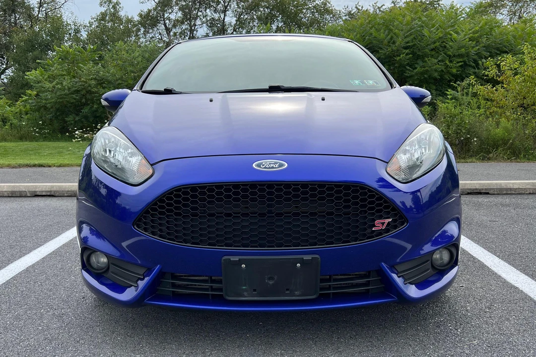 2014 Ford Fiesta - Image 2 of 31