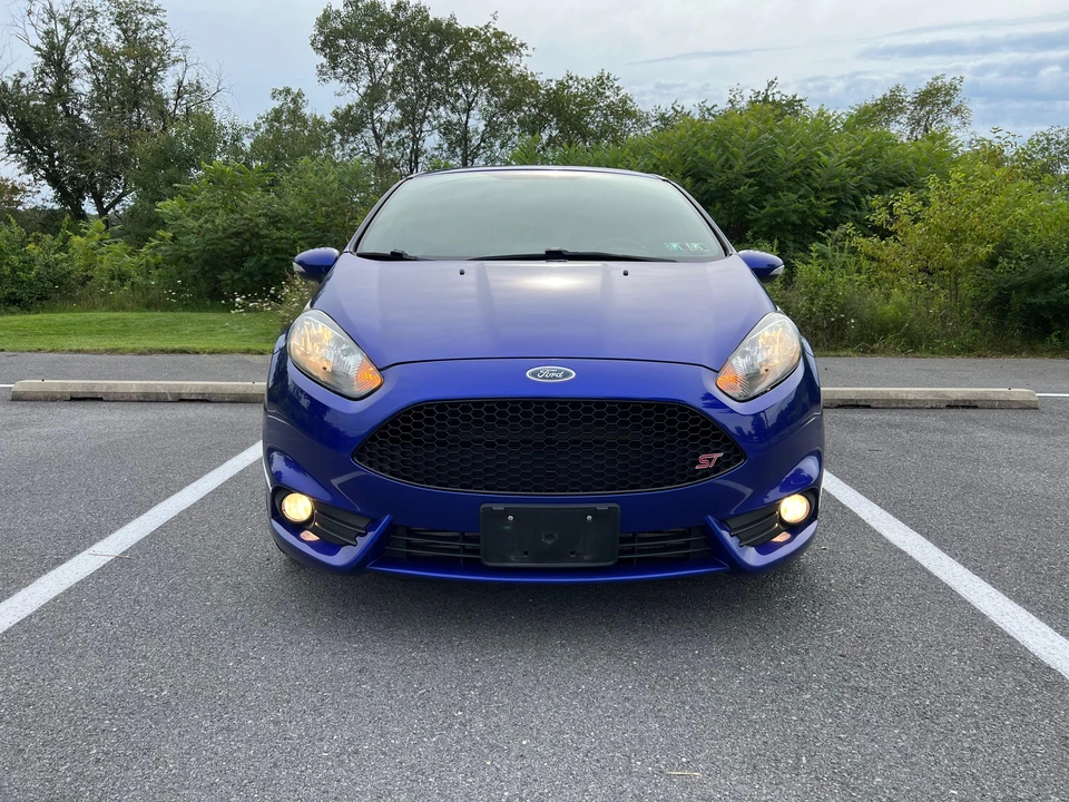 2014 Ford Fiesta - Image 6 of 31