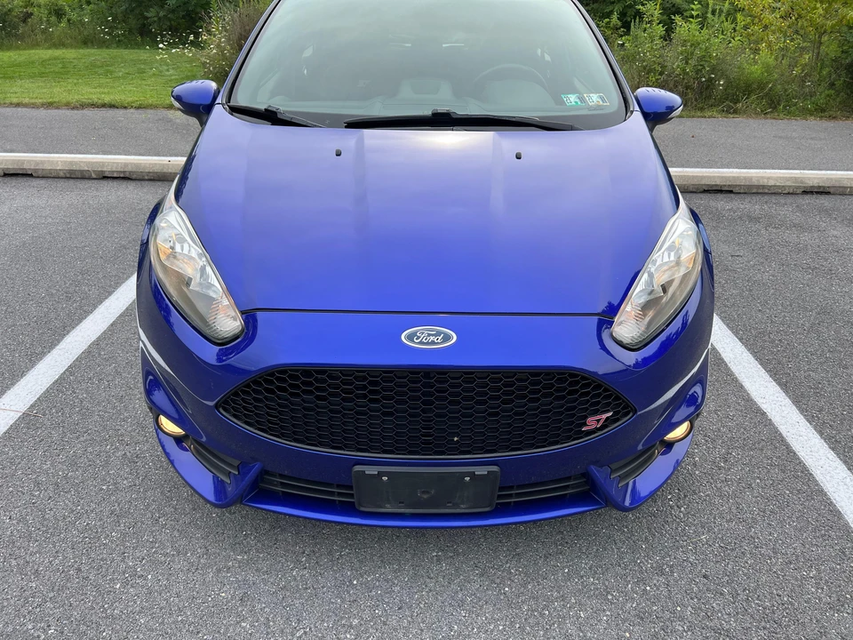 2014 Ford Fiesta - Image 8 of 31